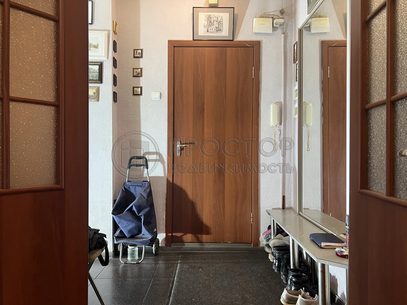 3-комнатная квартира, 75.4 м² - фото 10