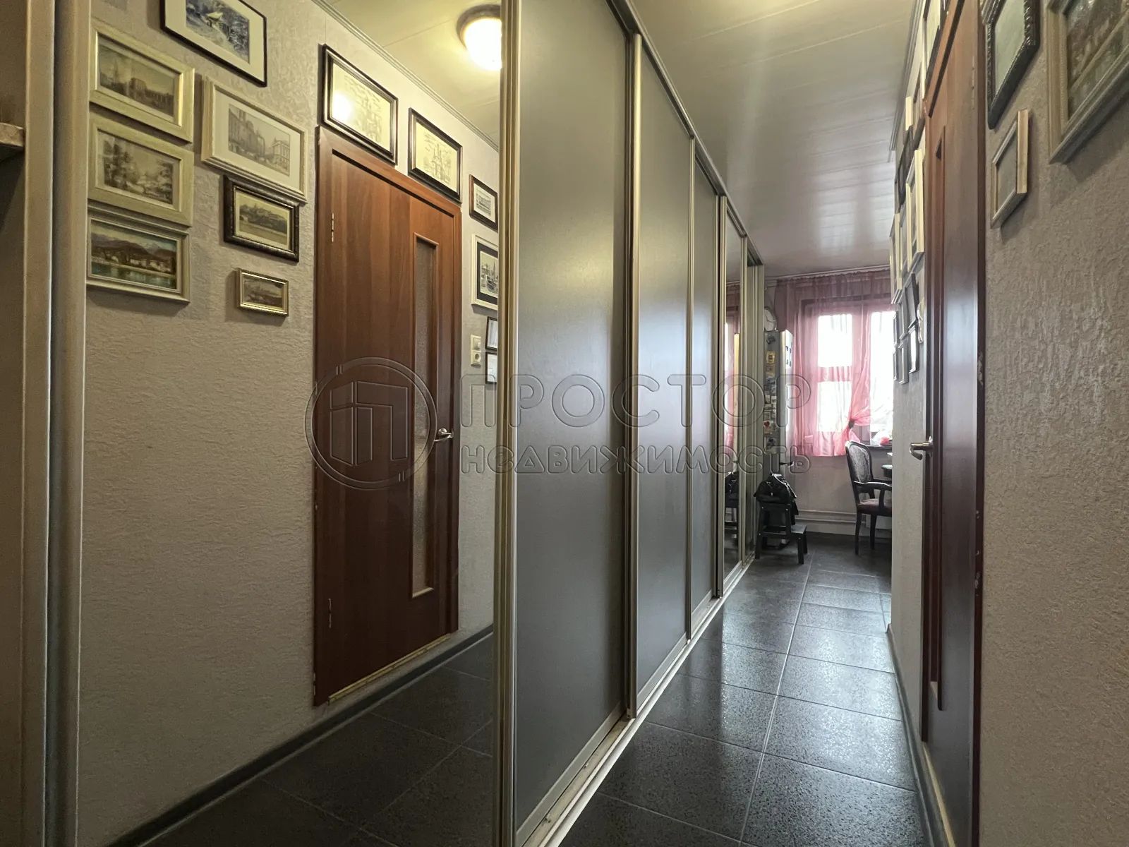 3-комнатная квартира, 75.4 м² - фото 11