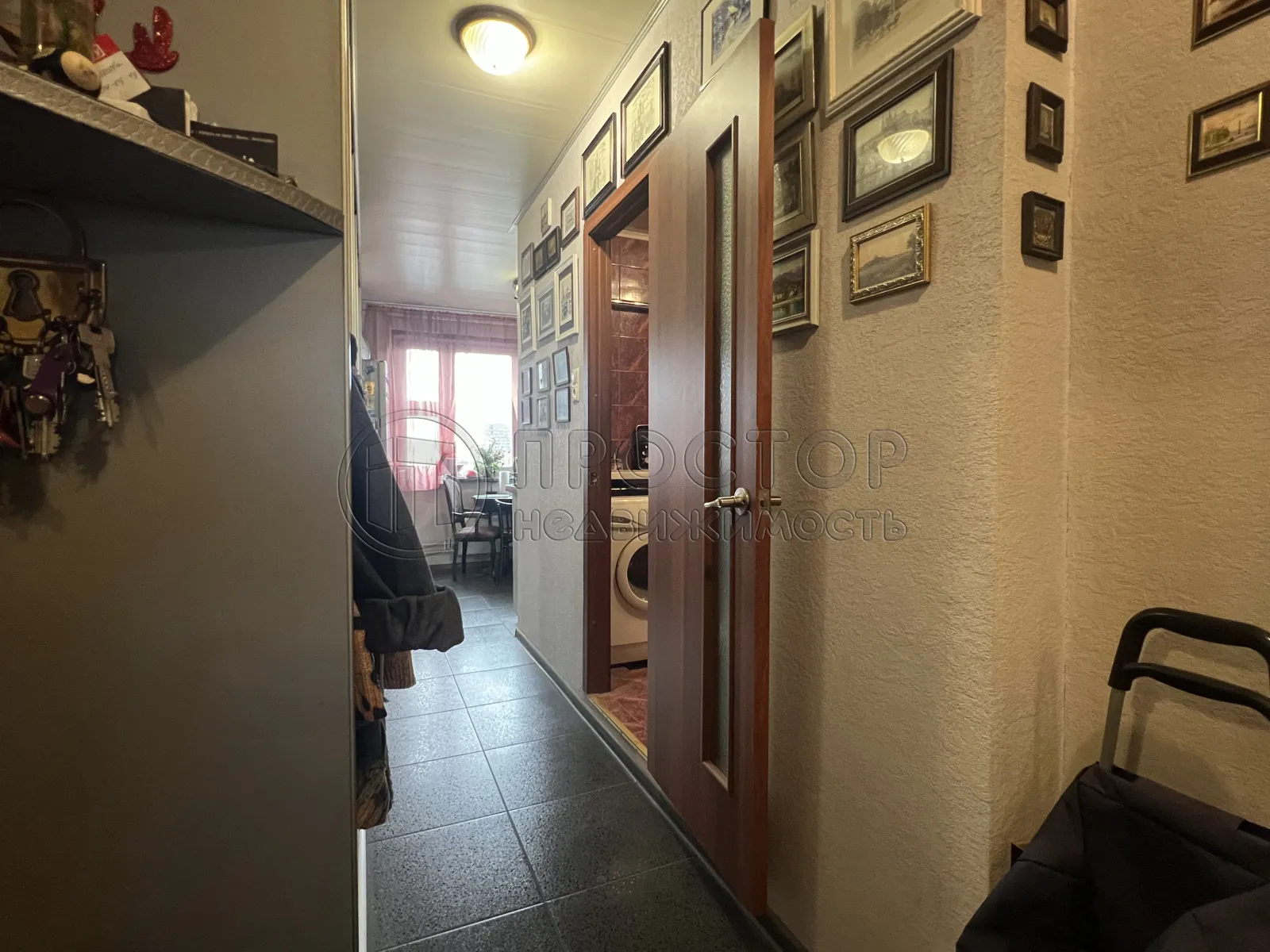 3-комнатная квартира, 75.4 м² - фото 12