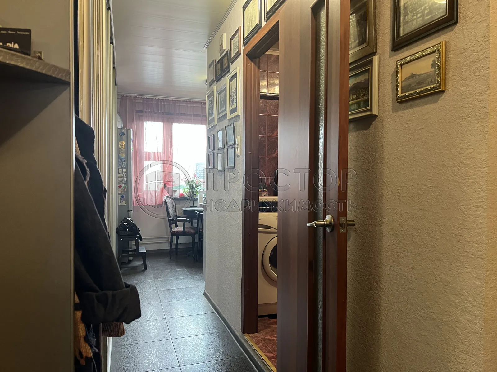 3-комнатная квартира, 75.4 м² - фото 13