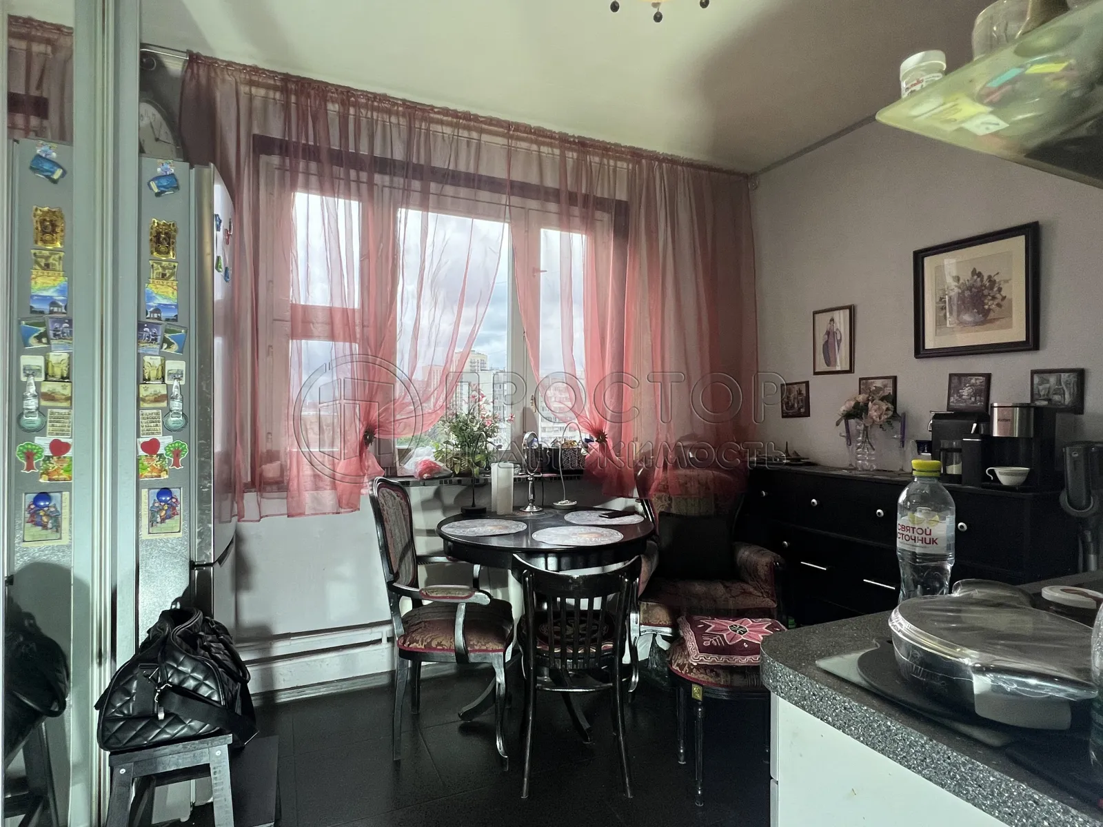 3-комнатная квартира, 75.4 м² - фото 18