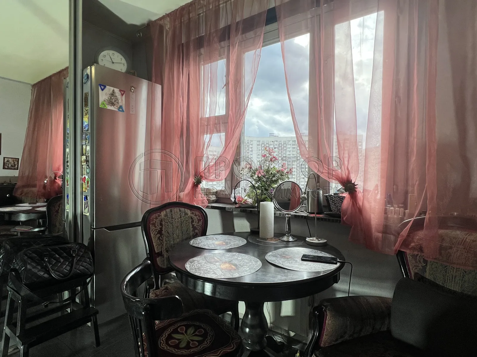 3-комнатная квартира, 75.4 м² - фото 19