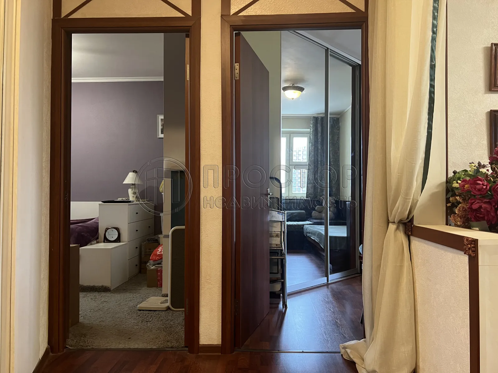 3-комнатная квартира, 75.4 м² - фото 22