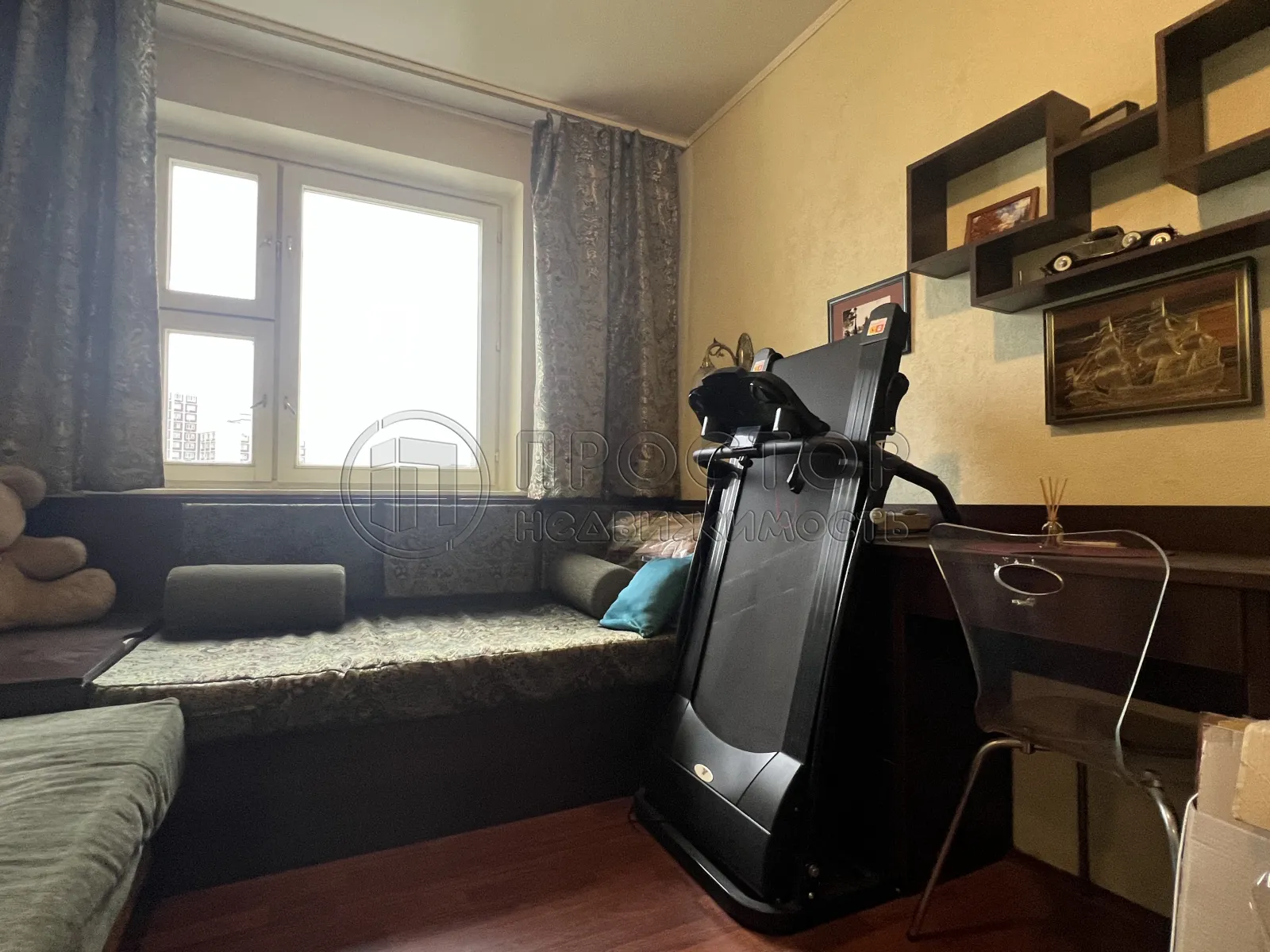 3-комнатная квартира, 75.4 м² - фото 26