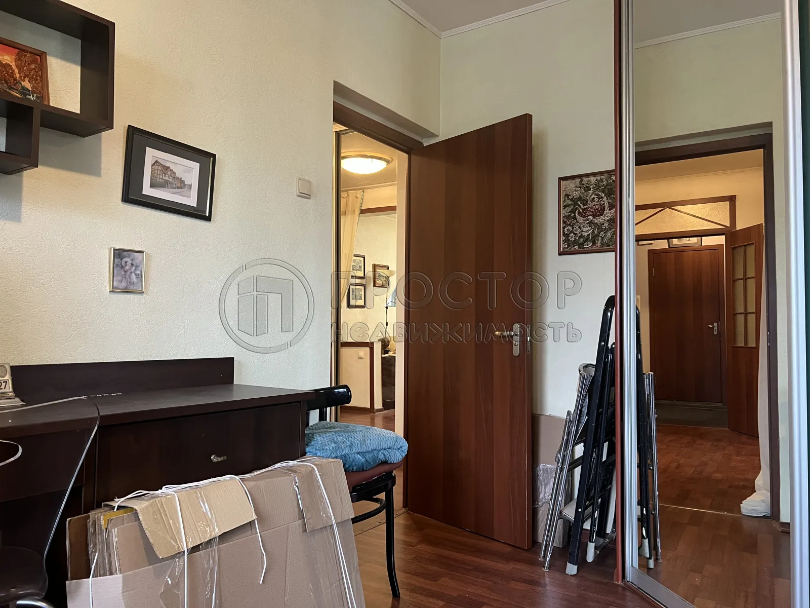 3-комнатная квартира, 75.4 м² - фото 27