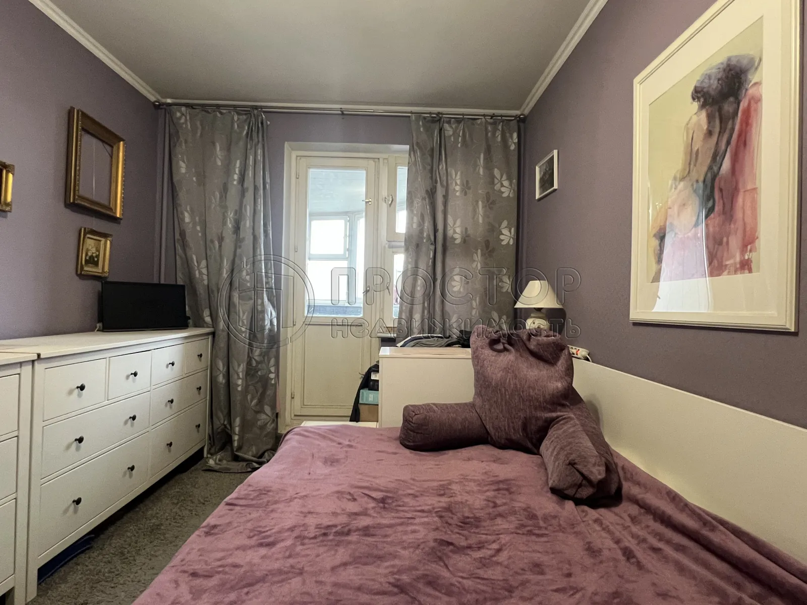 3-комнатная квартира, 75.4 м² - фото 28