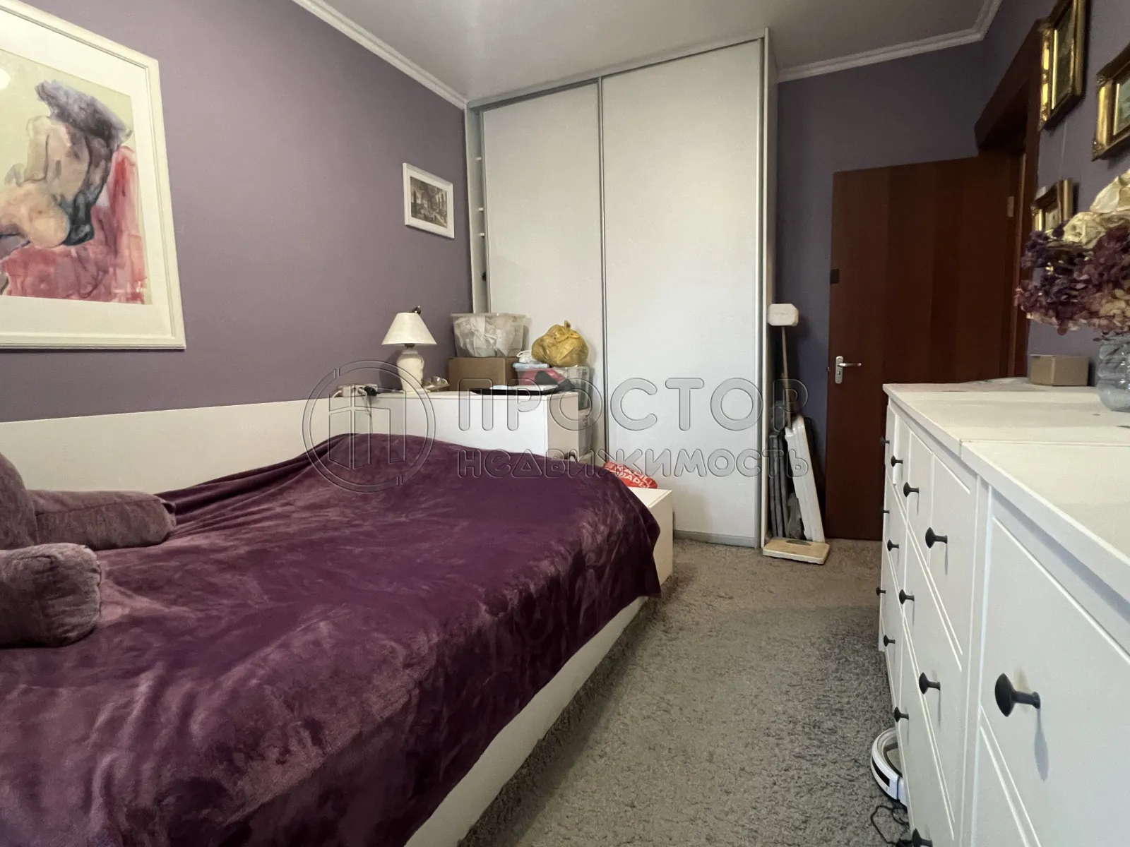 3-комнатная квартира, 75.4 м² - фото 30