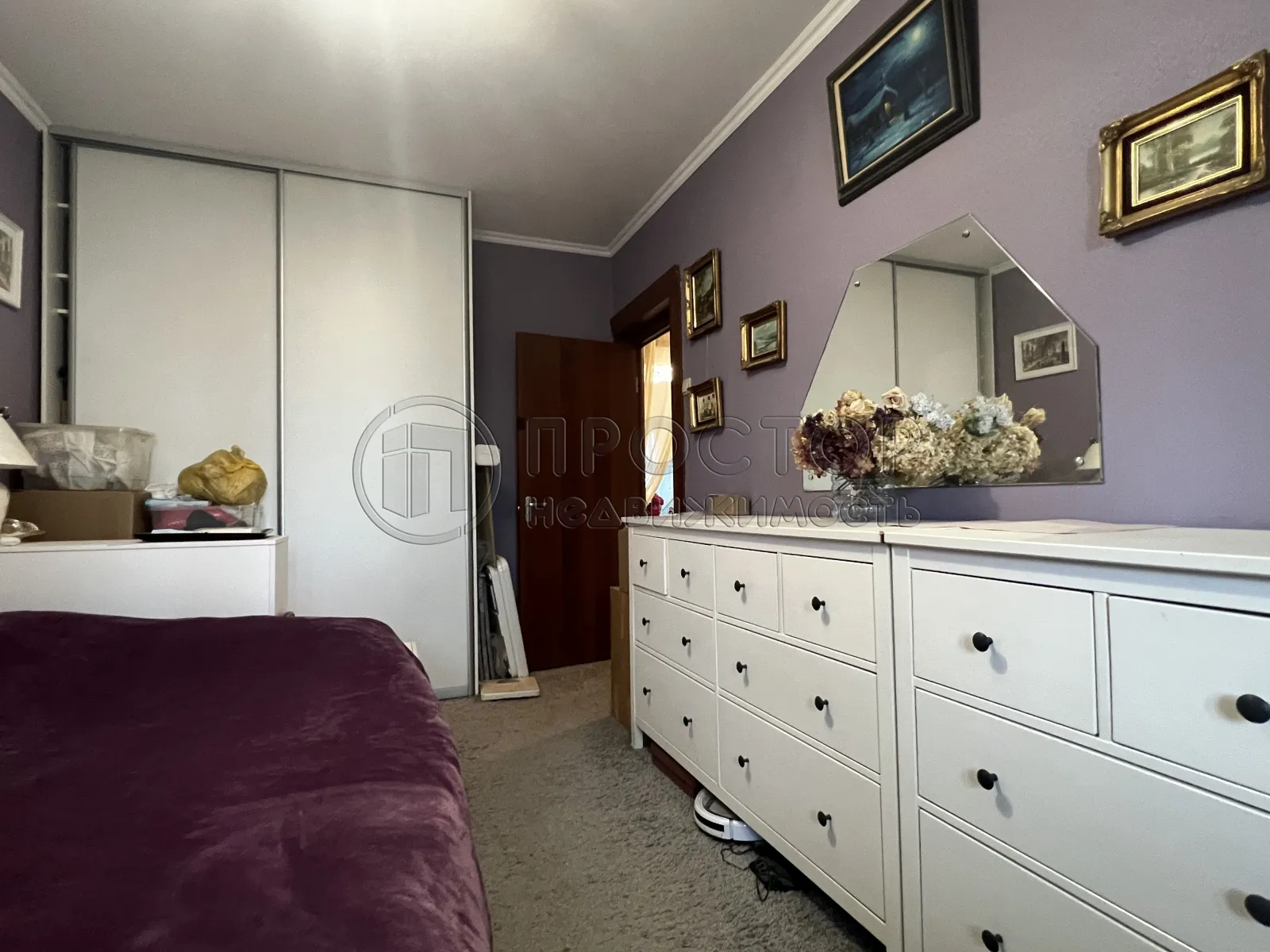 3-комнатная квартира, 75.4 м² - фото 31