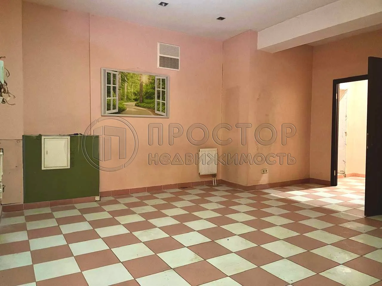 Коммерческая недвижимость (свободного назначения), 31 м² - фото 3