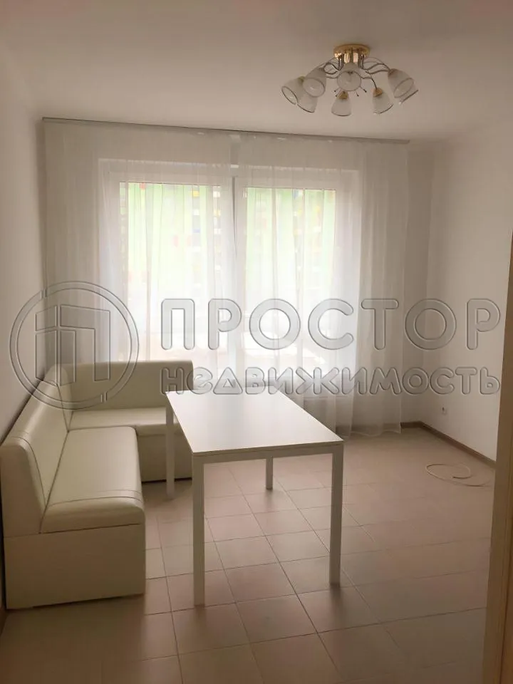 2-комнатная квартира, 69.2 м² - фото 2