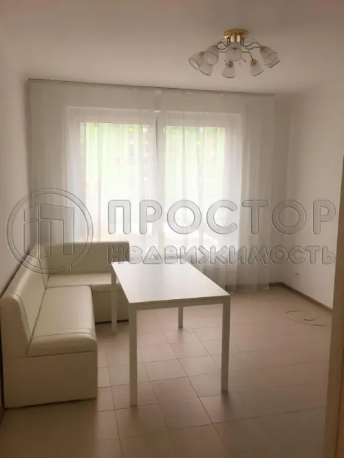 2-комнатная квартира, 69.2 м.кв.