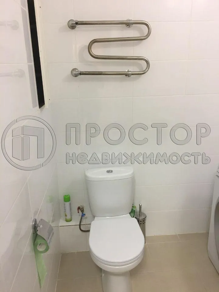 2-комнатная квартира, 69.2 м² - фото 6