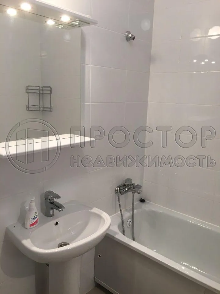 2-комнатная квартира, 69.2 м² - фото 9