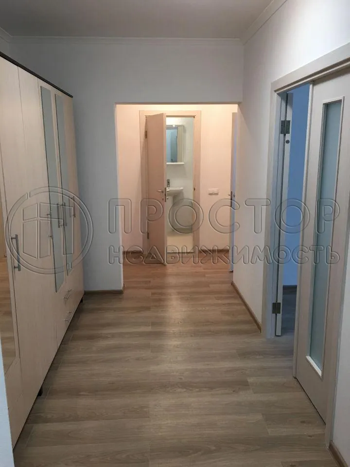 2-комнатная квартира, 69.2 м² - фото 11