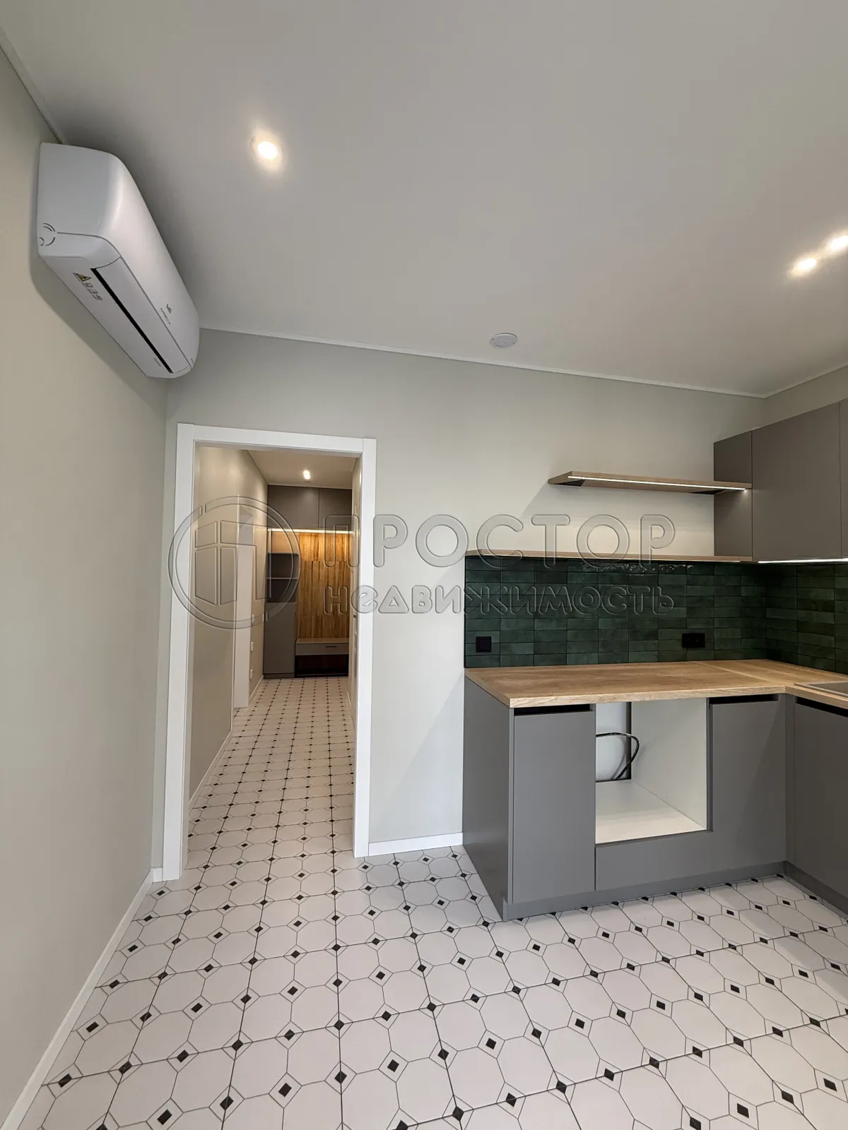 1-комнатная квартира, 44.1 м² - фото 6