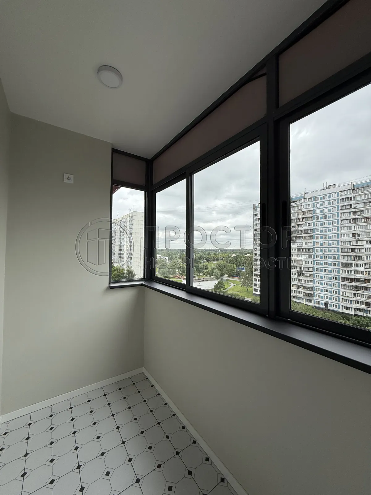 1-комнатная квартира, 44.1 м² - фото 8