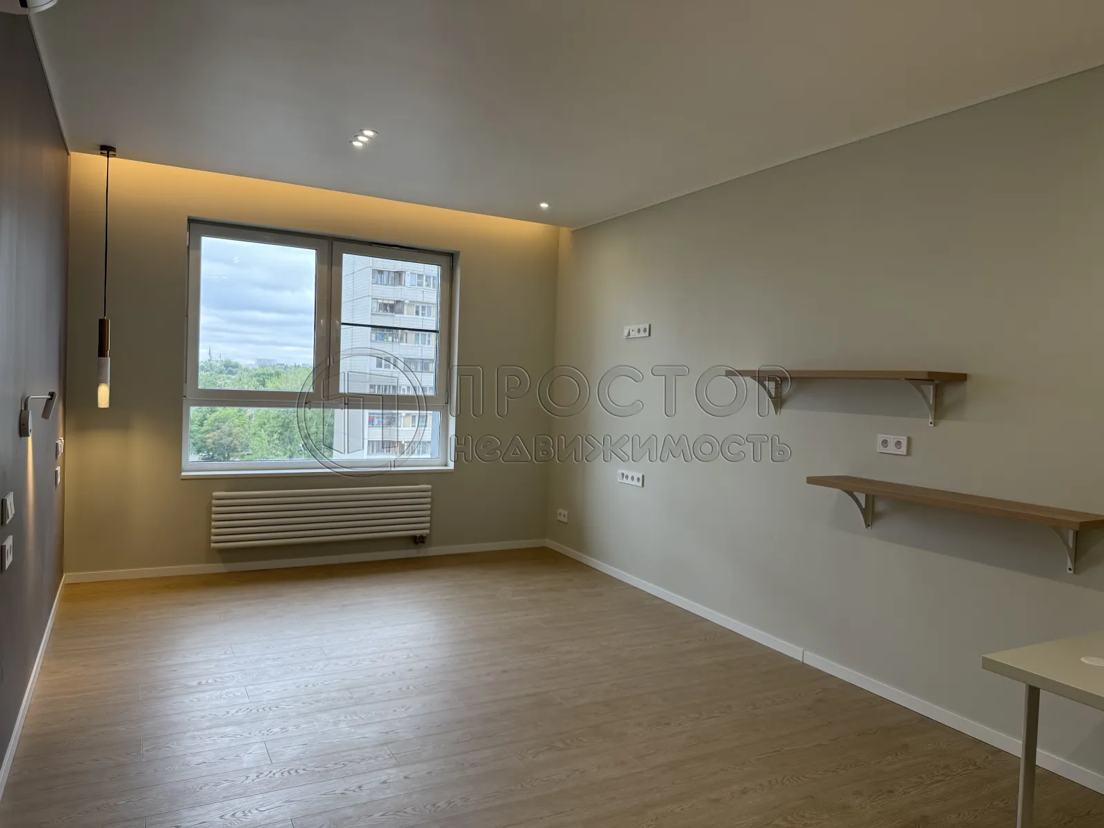 1-комнатная квартира, 44.1 м² - фото 9