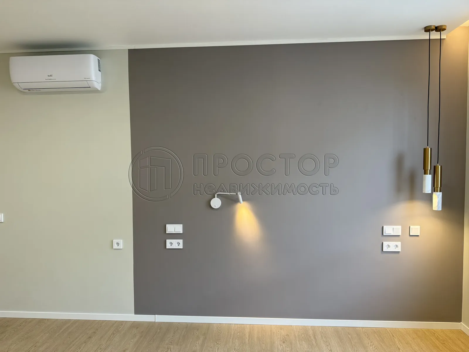 1-комнатная квартира, 44.1 м² - фото 11