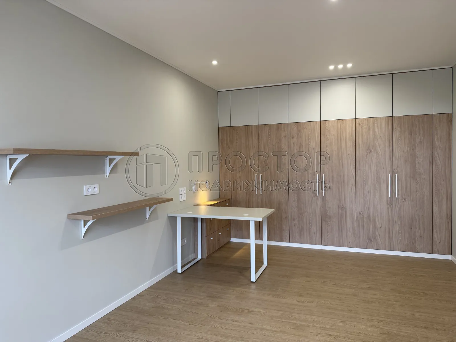 1-комнатная квартира, 44.1 м² - фото 13