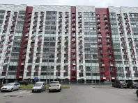 1-комнатная квартира, 44.1 м² - фото 48