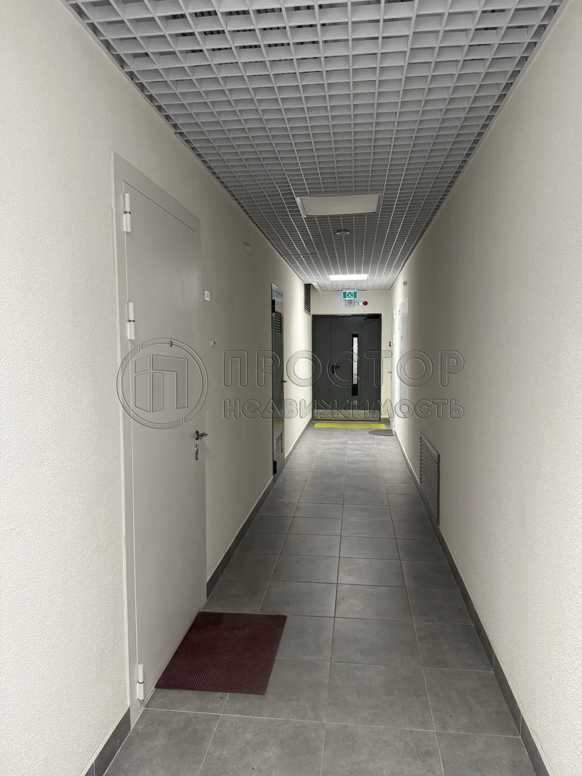 1-комнатная квартира, 44.1 м² - фото 21