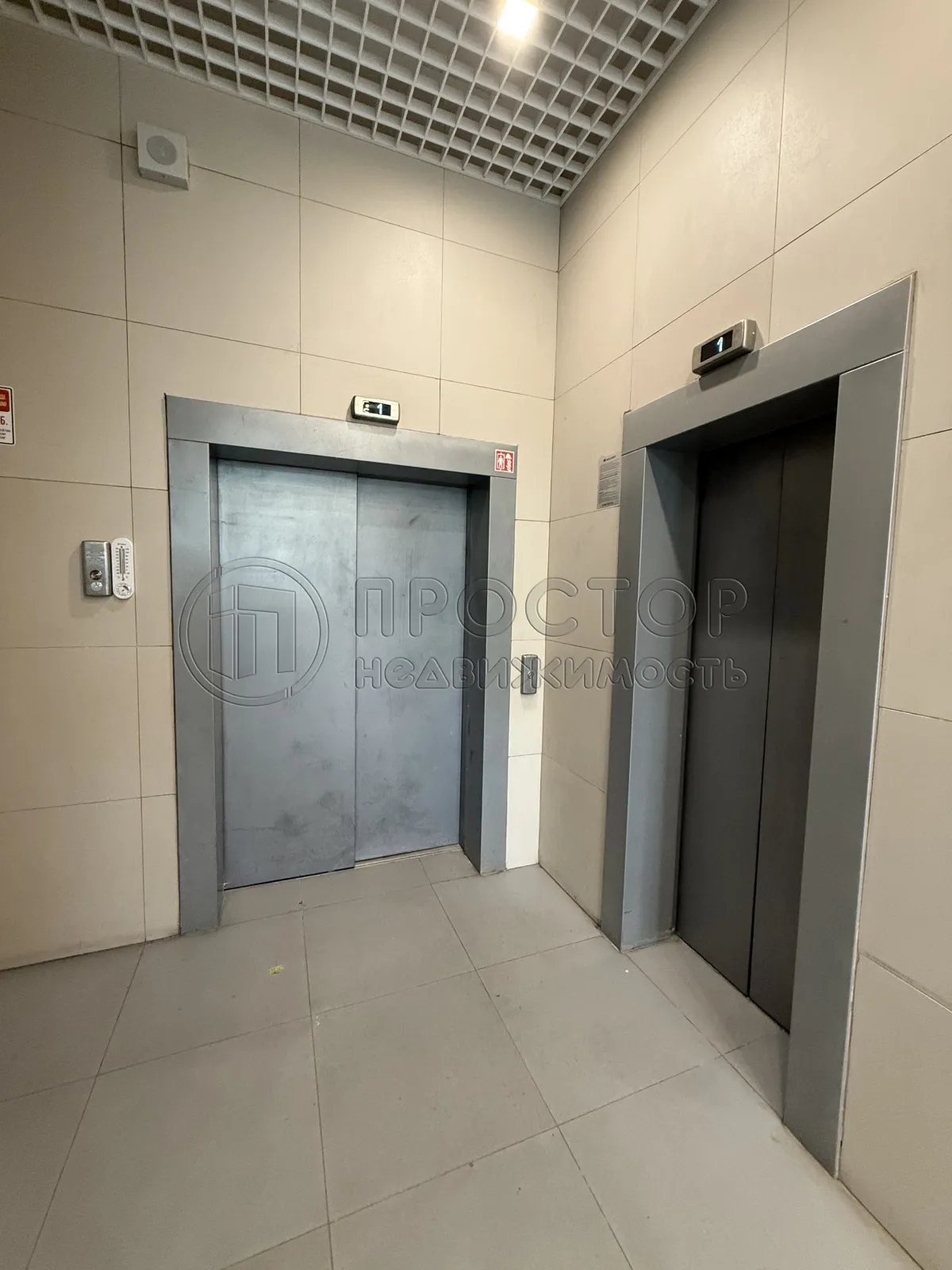 1-комнатная квартира, 44.1 м² - фото 22