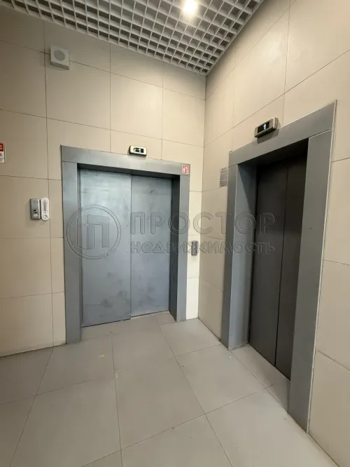 1-комнатная квартира, 44.1 м² - фото 22