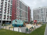 1-комнатная квартира, 44.1 м² - фото 54