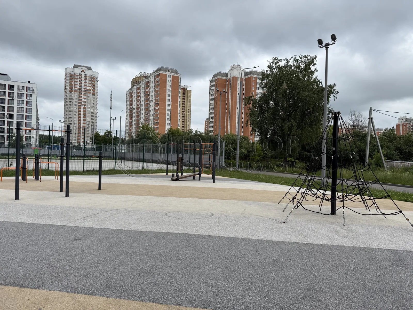 1-комнатная квартира, 44.1 м² - фото 26