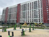 1-комнатная квартира, 44.1 м² - фото 57