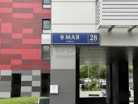 1-комнатная квартира, 44.1 м² - фото 59