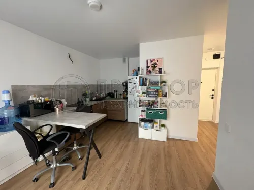 2-комнатная квартира, 36.2 м.кв.