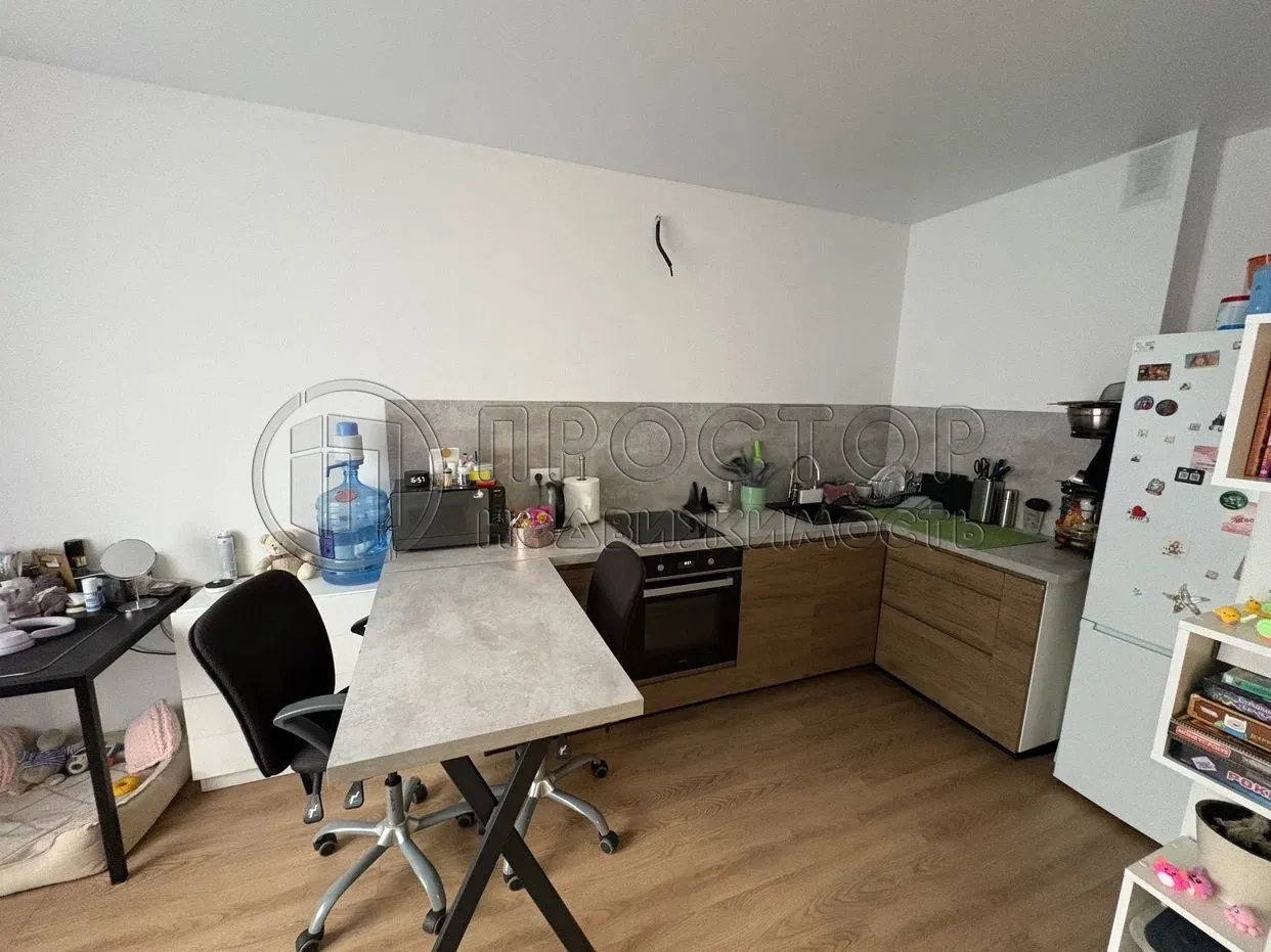 2-комнатная квартира, 36.2 м² - фото 3