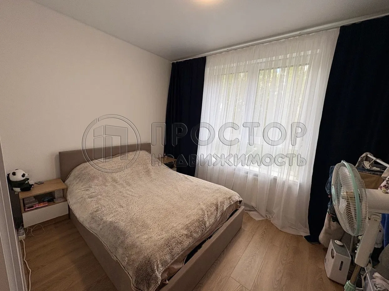 2-комнатная квартира, 36.2 м² - фото 6