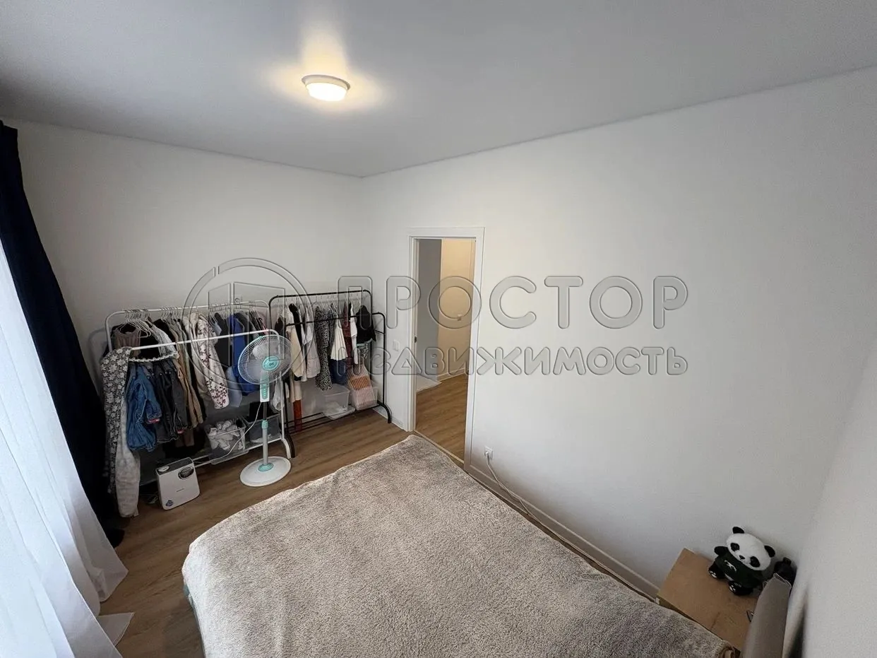 2-комнатная квартира, 36.2 м² - фото 7