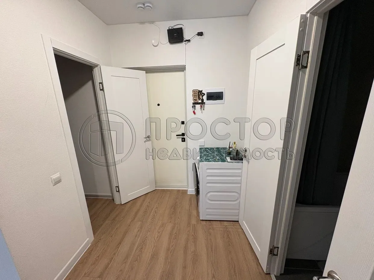 2-комнатная квартира, 36.2 м² - фото 8