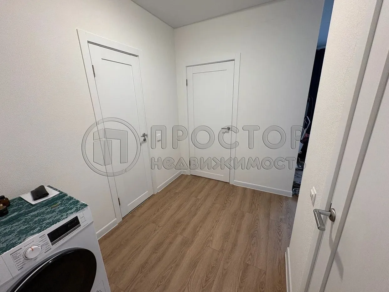 2-комнатная квартира, 36.2 м² - фото 9