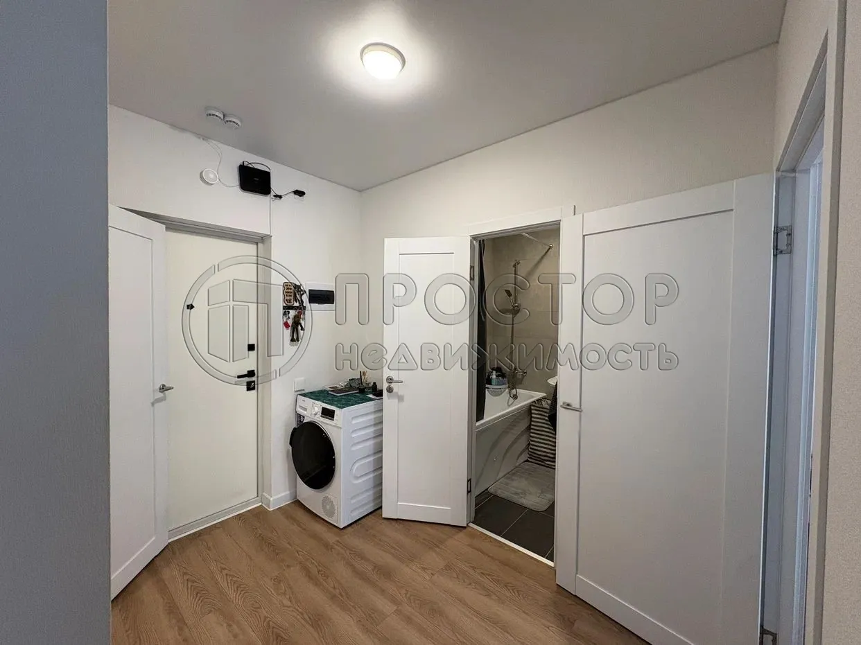 2-комнатная квартира, 36.2 м² - фото 10