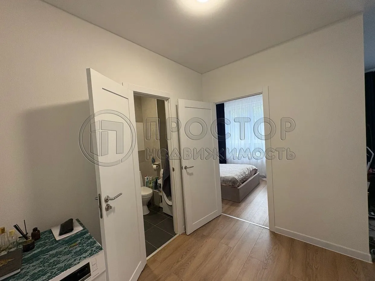 2-комнатная квартира, 36.2 м² - фото 11