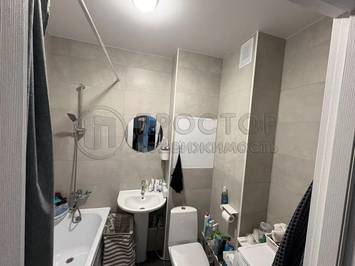 2-комнатная квартира, 36.2 м² - фото 12