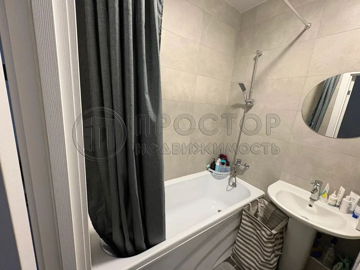 2-комнатная квартира, 36.2 м² - фото 13