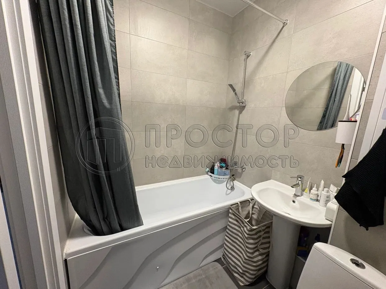 2-комнатная квартира, 36.2 м² - фото 15