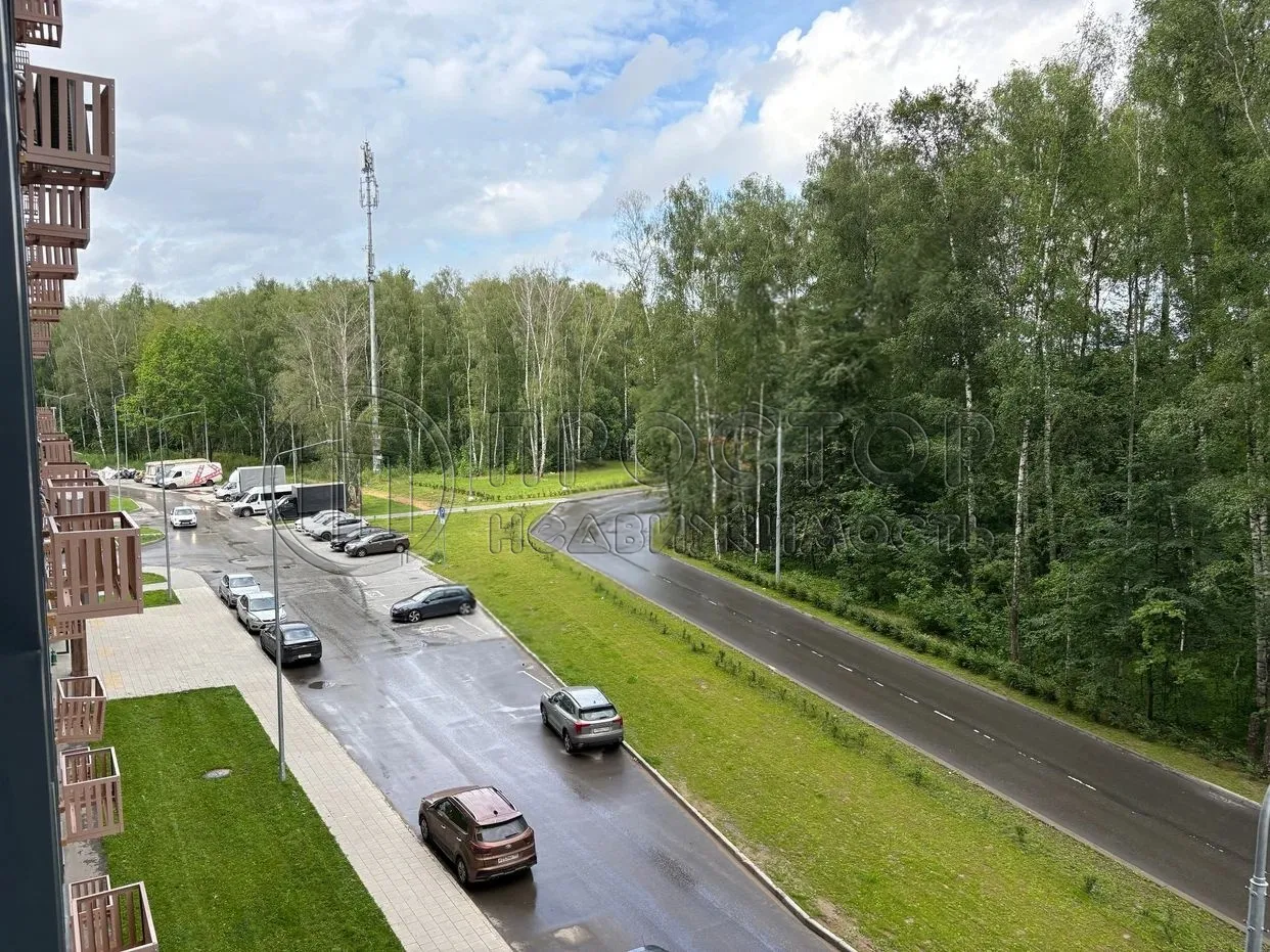 2-комнатная квартира, 36.2 м² - фото 19