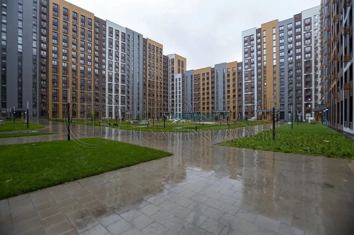 2-комнатная квартира, 36.2 м² - фото 20