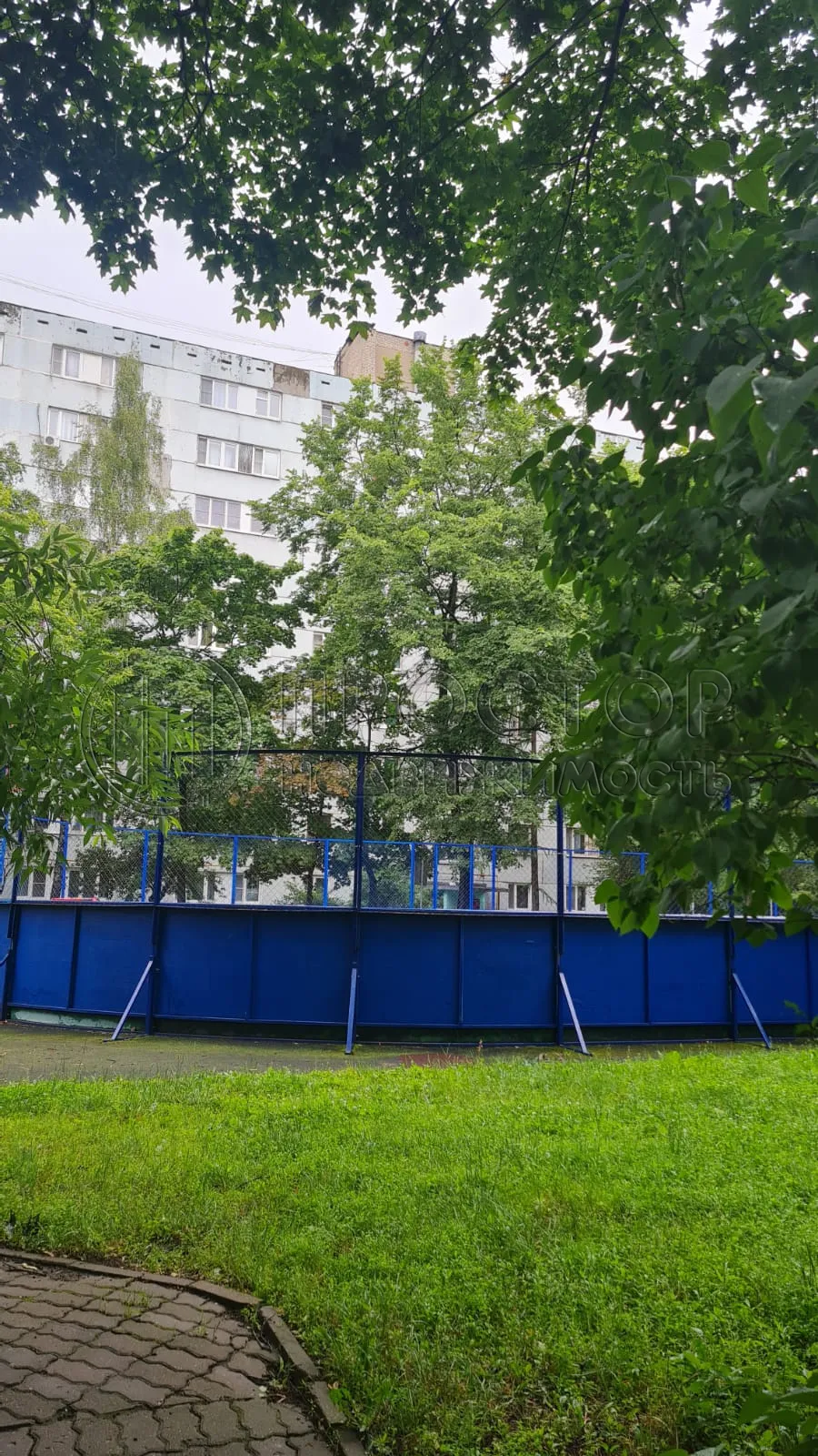 3-комнатная квартира, 56 м² - фото 4