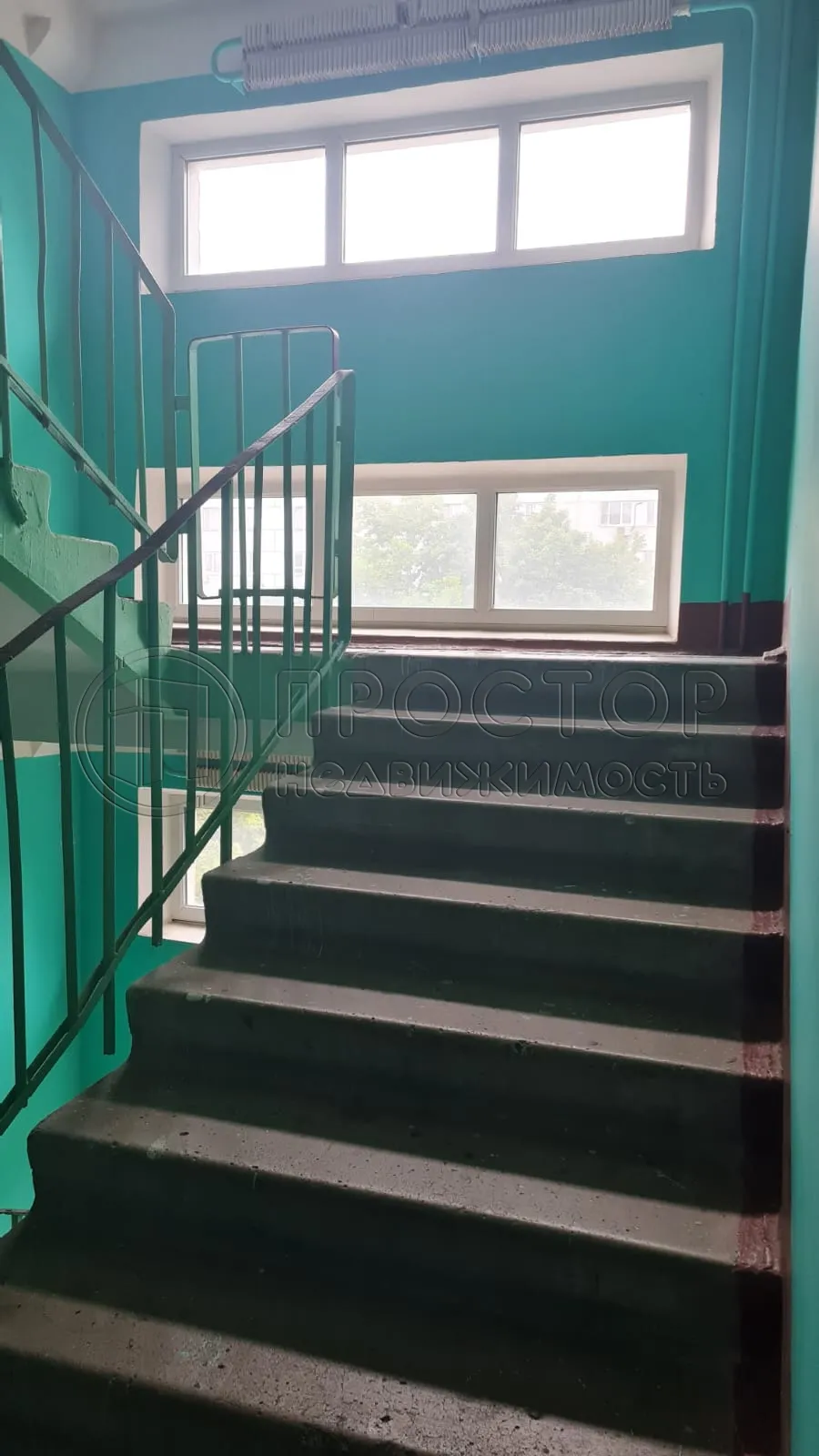 3-комнатная квартира, 56 м² - фото 6