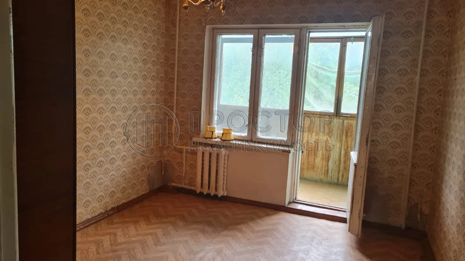 3-комнатная квартира, 56 м² - фото 8