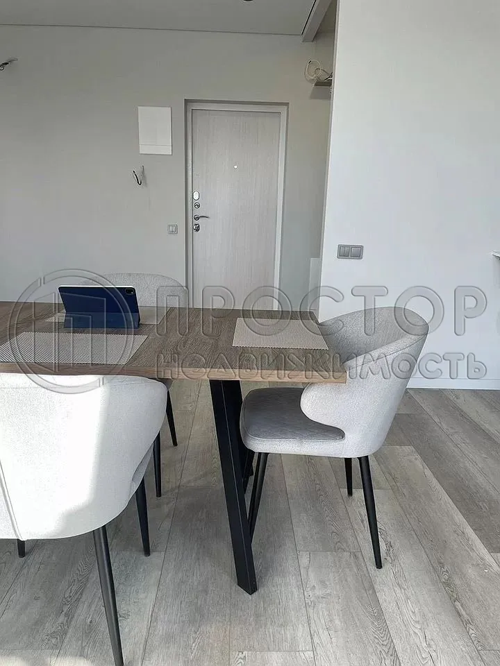 3-комнатная квартира, 65 м² - фото 5