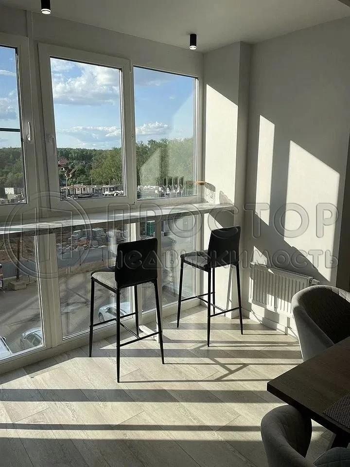 3-комнатная квартира, 65 м² - фото 6