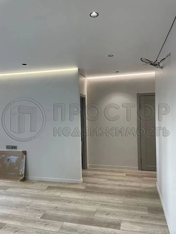 3-комнатная квартира, 65 м² - фото 8